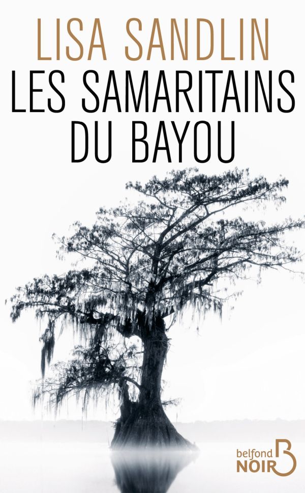 Les Samaritains du bayou