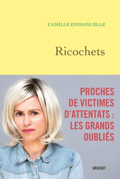Ricochets - Proches de victimes d'attentats : Les grands oubliés