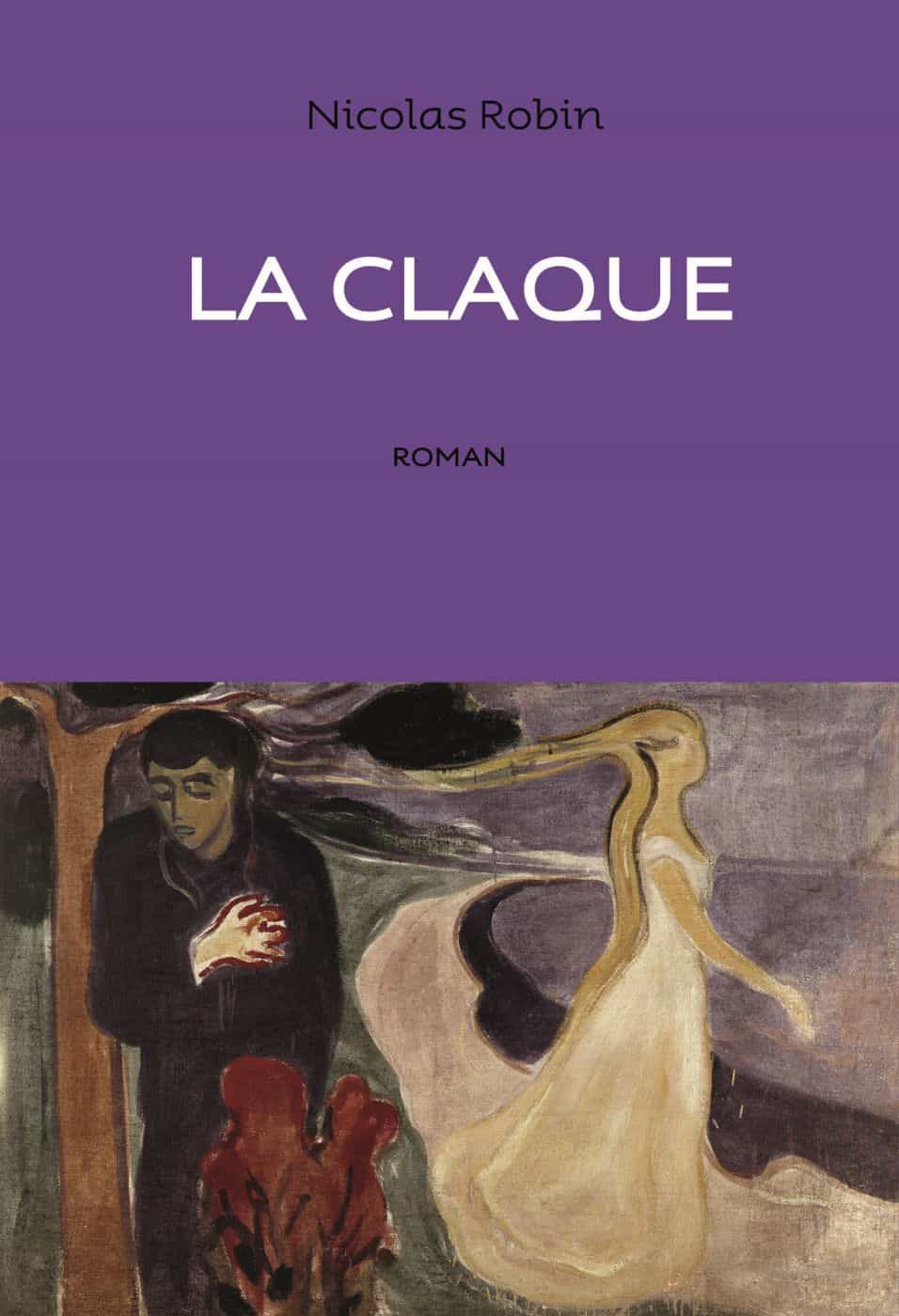 La claque