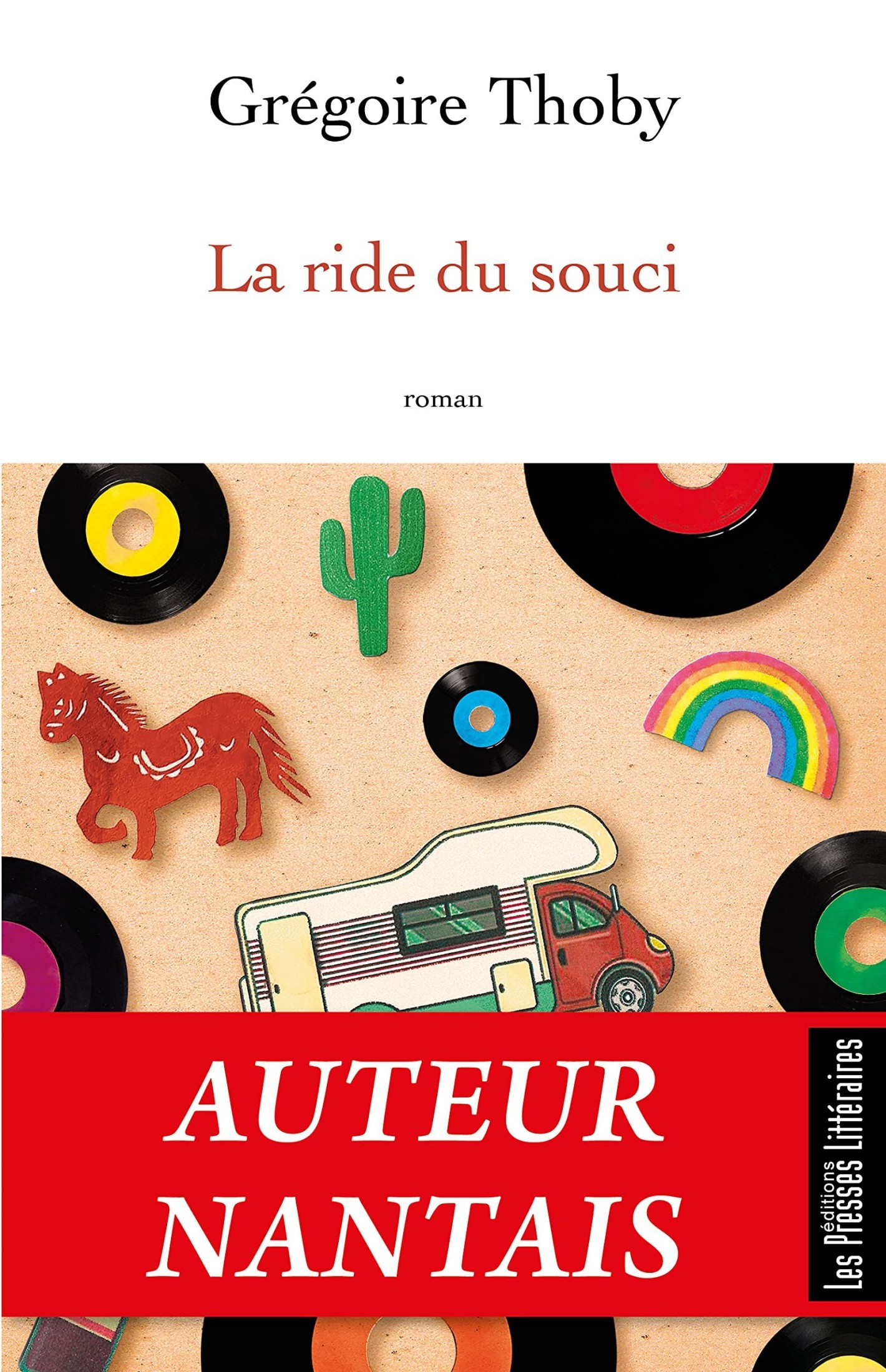 La ride du souci
