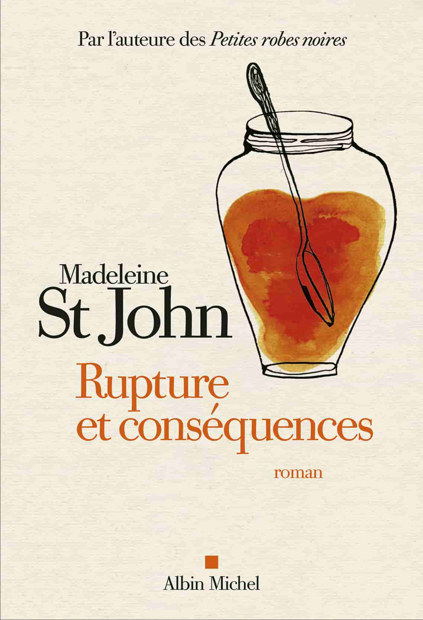 Ruptures et conséquences