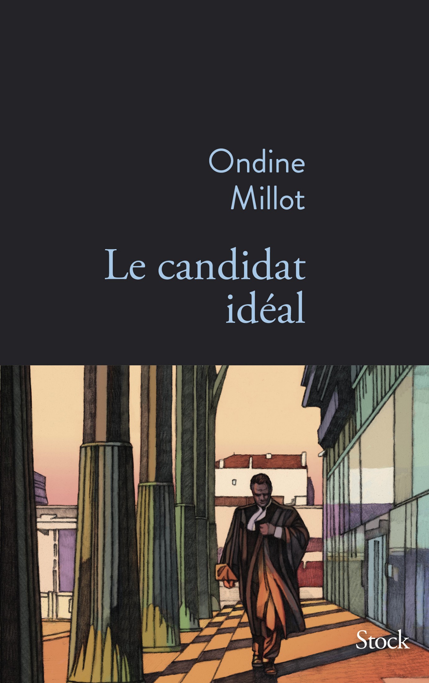 Le candidat idéal