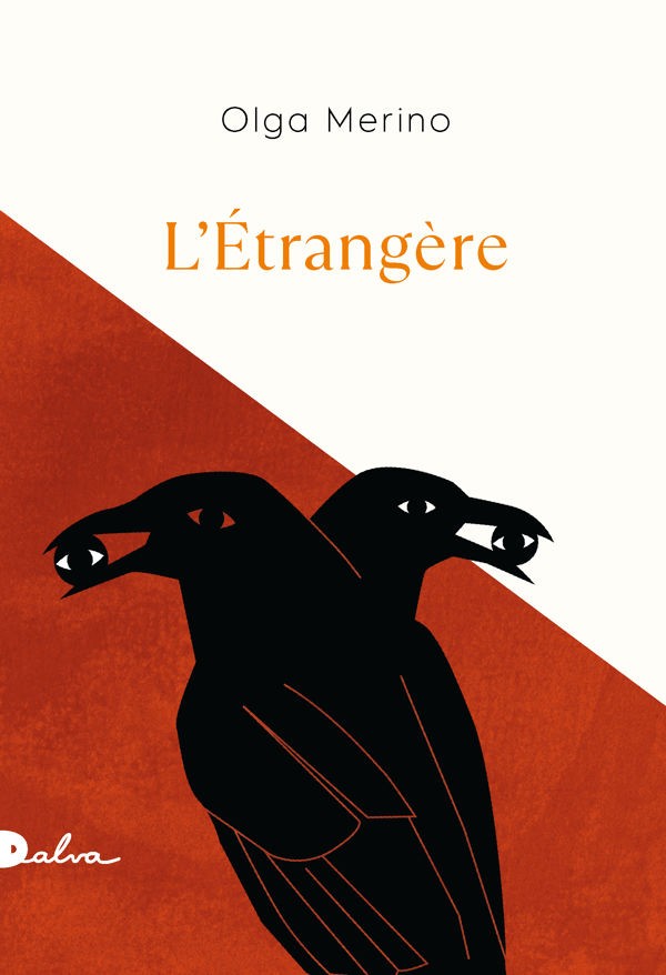 L'étrangère