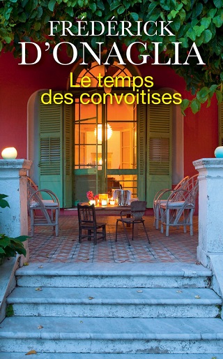 Le Temps des convoitises