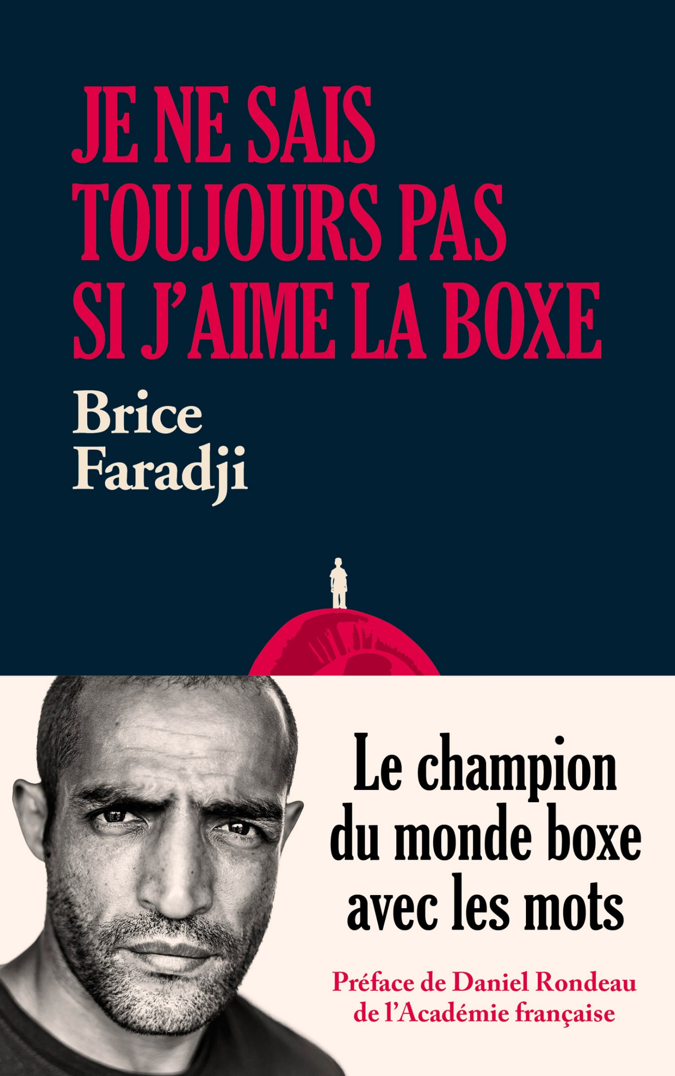 Je ne sais toujours pas si j’aime la boxe