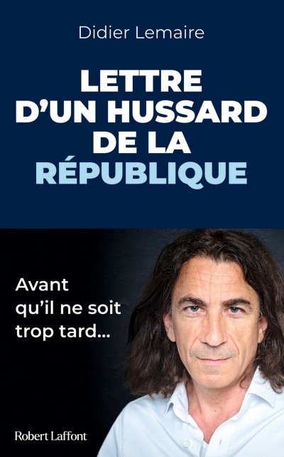 Lettre d’un hussard de la République