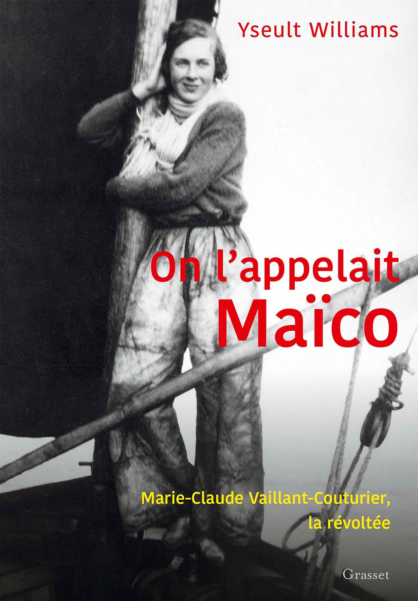 On l’appelait Maïco