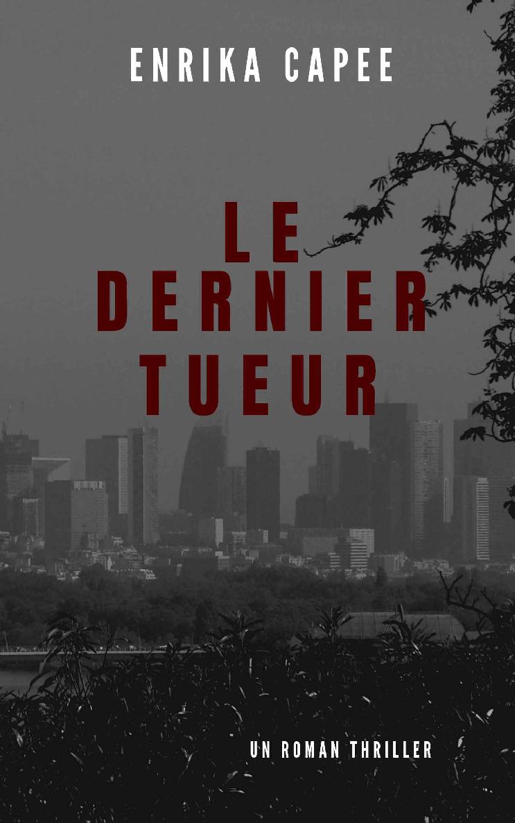 Le dernier tueur