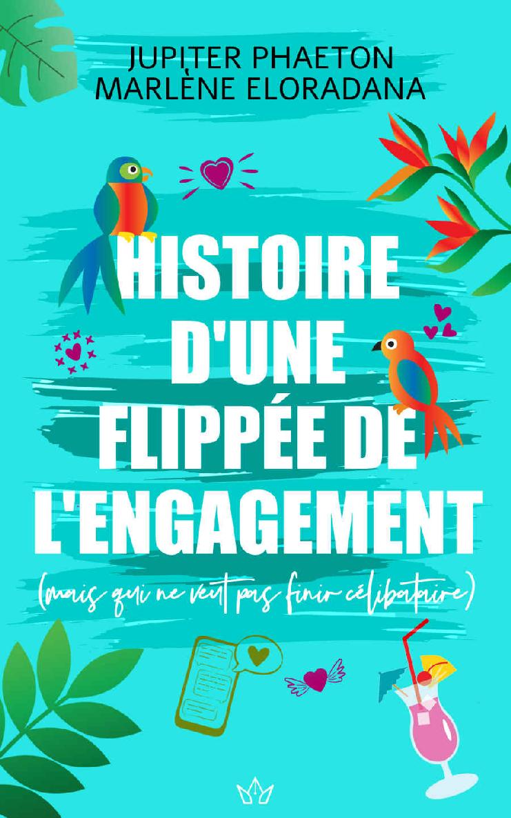 Histoire d'une flippée de l'engagement