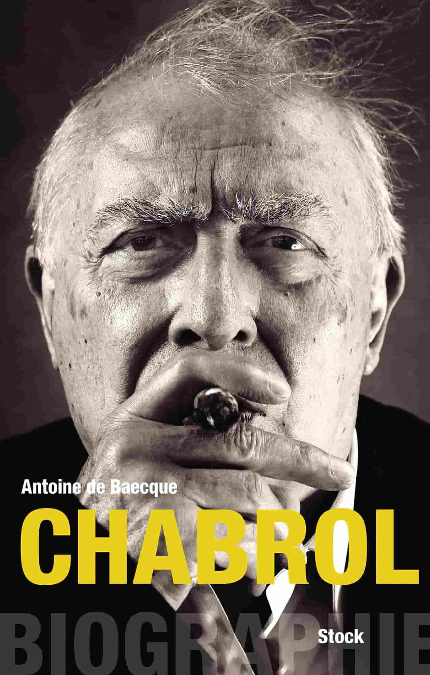 Chabrol