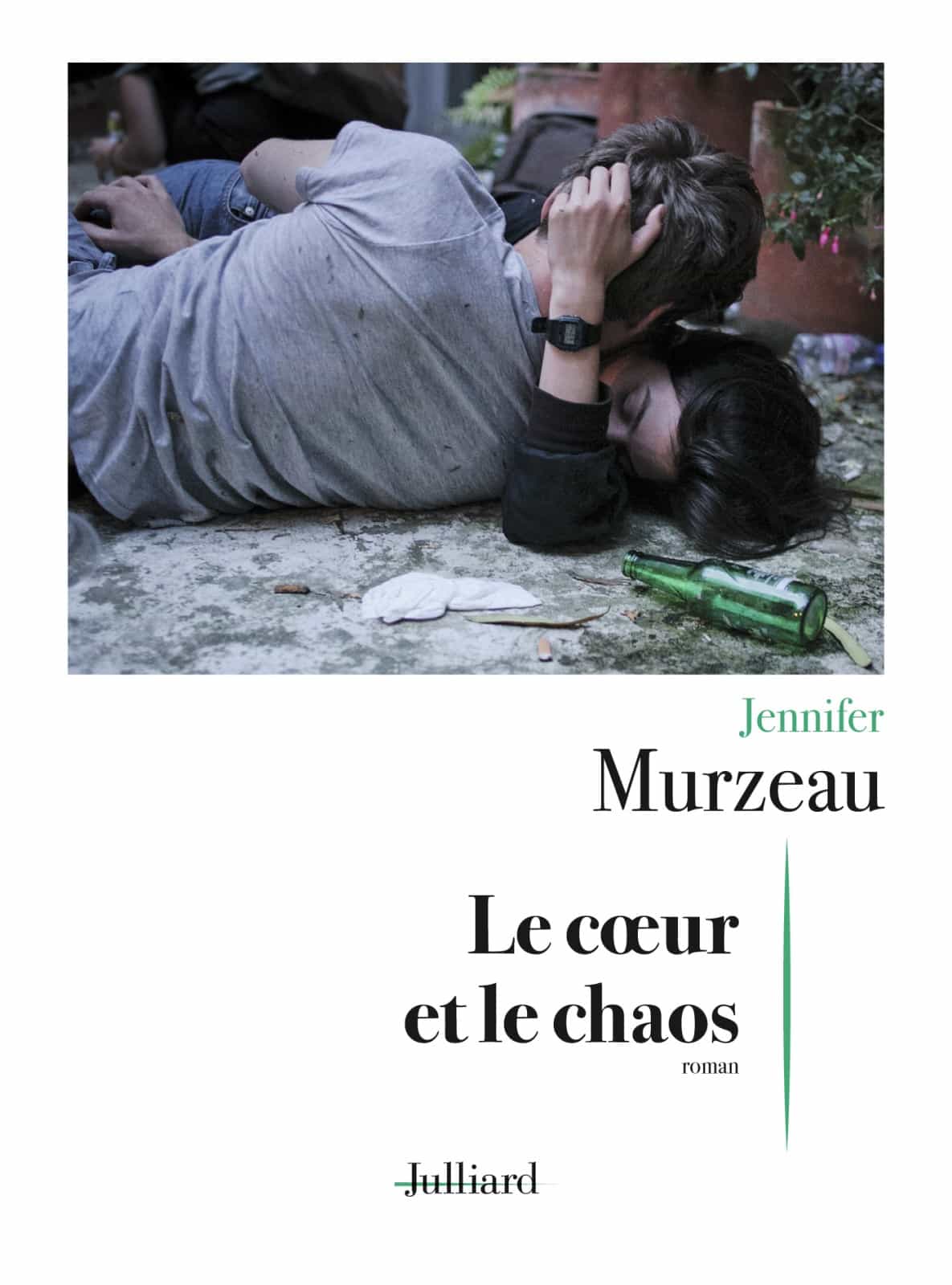 Le coeur et le chaos