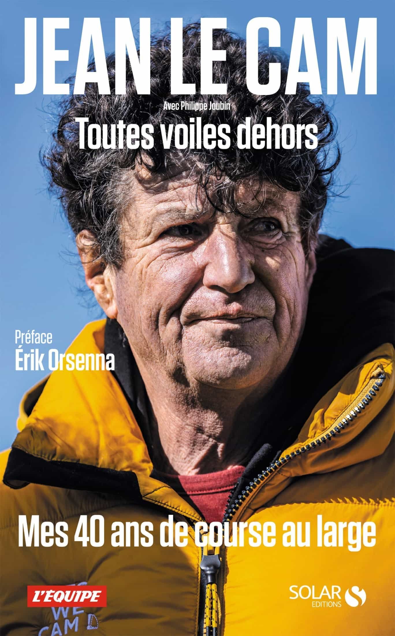 Toutes voiles dehors