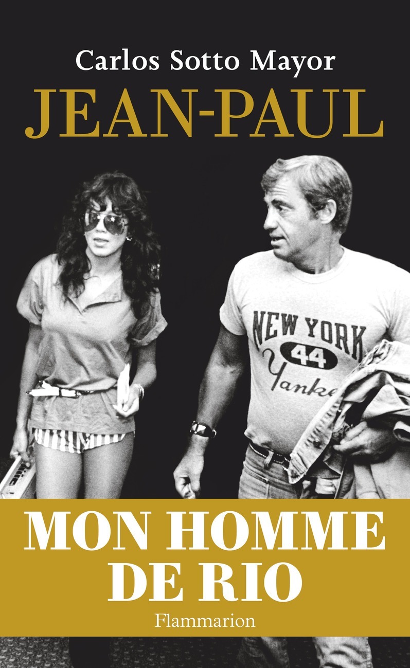 Jean-Paul - Mon homme de Rio
