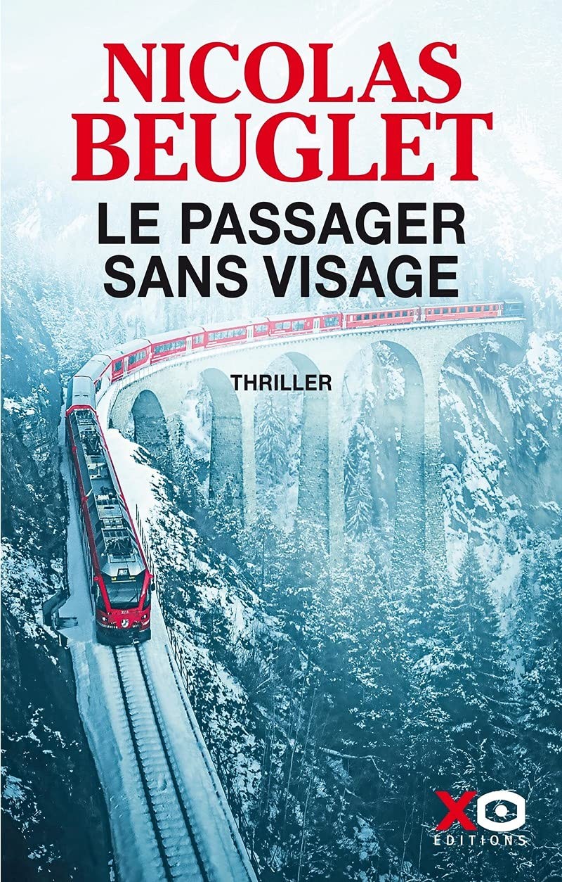 Le Passager sans visage