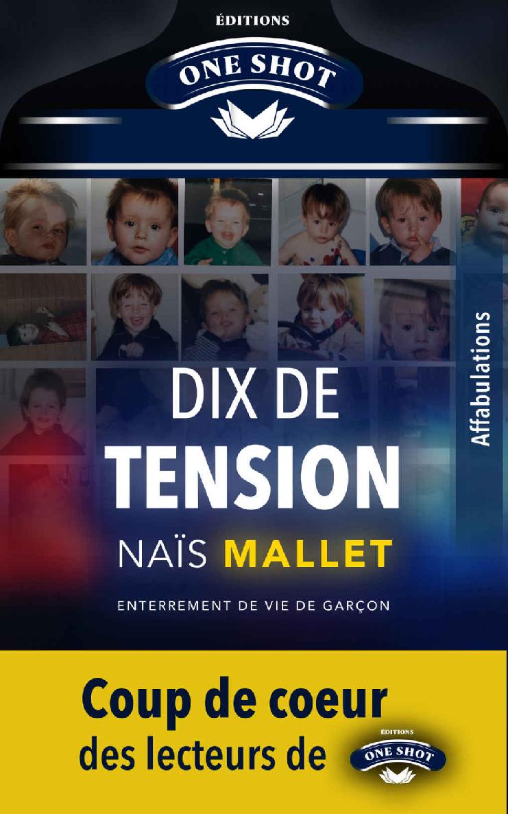 Dix de tension