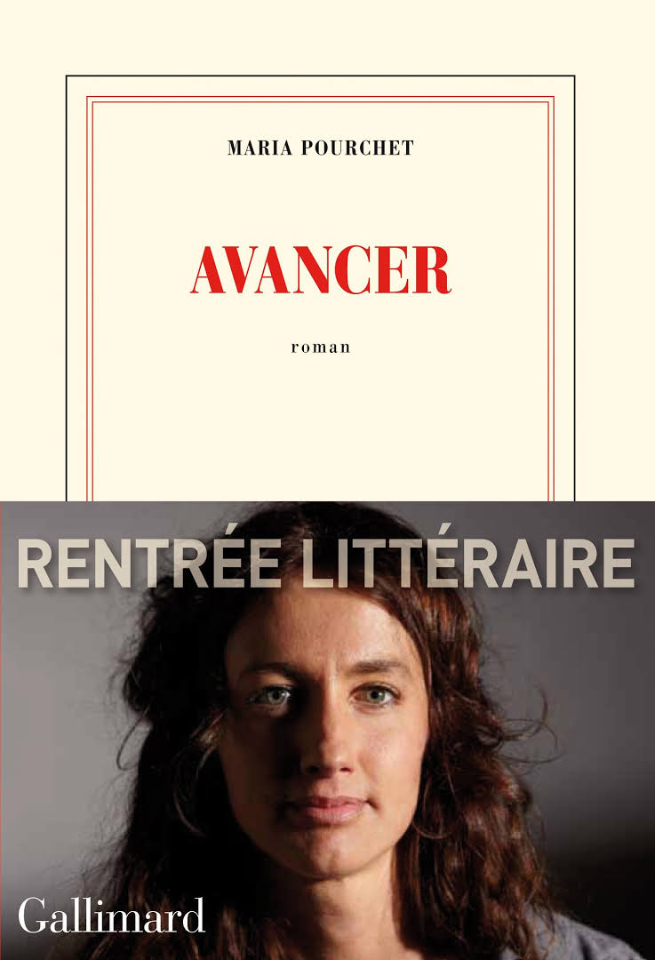 Avancer