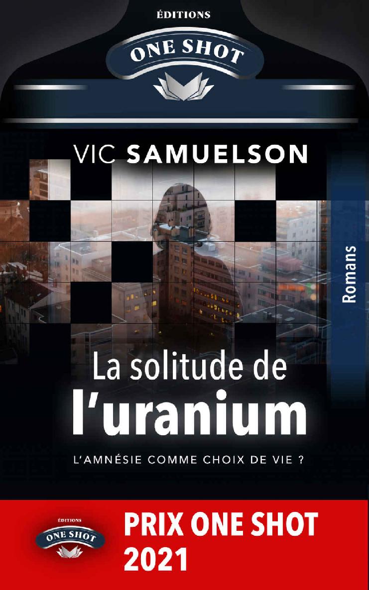 La solitude de l'uranium