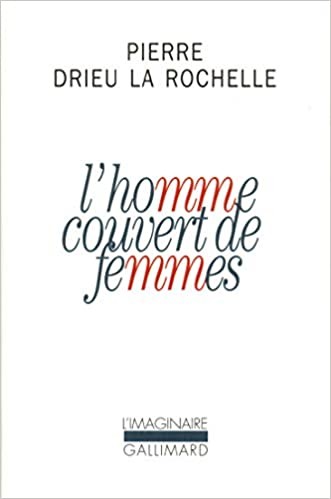 L'Homme couvert de femmes