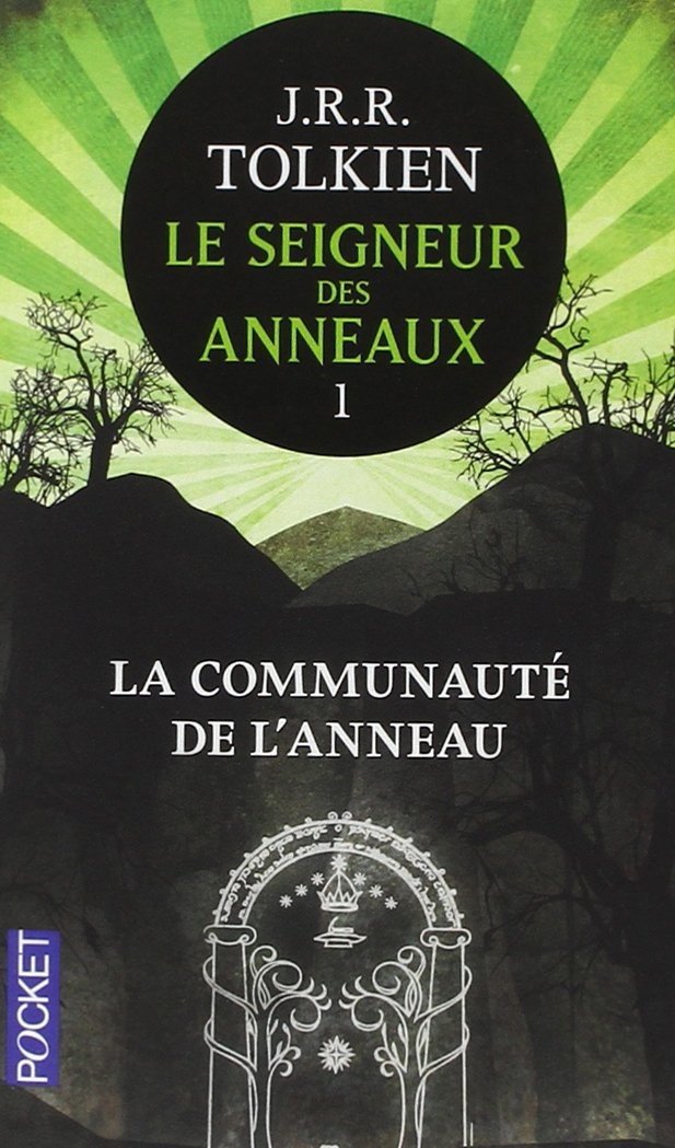 La Communauté de l'Anneau