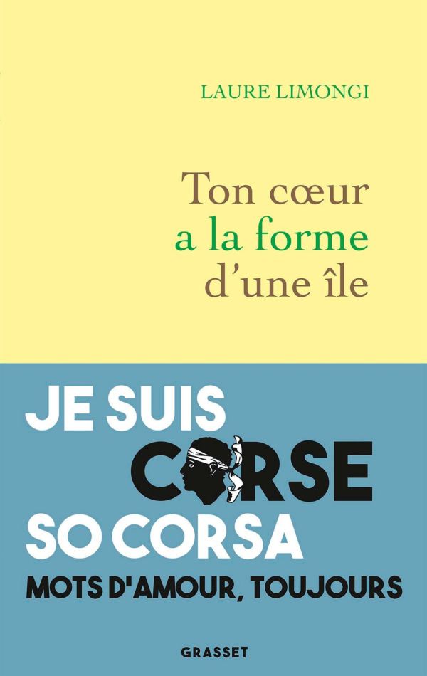 Ton cœur a la forme d’une île