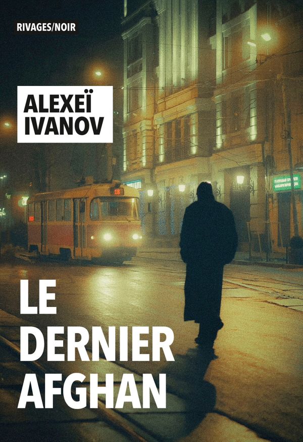 Le Dernier Afghan