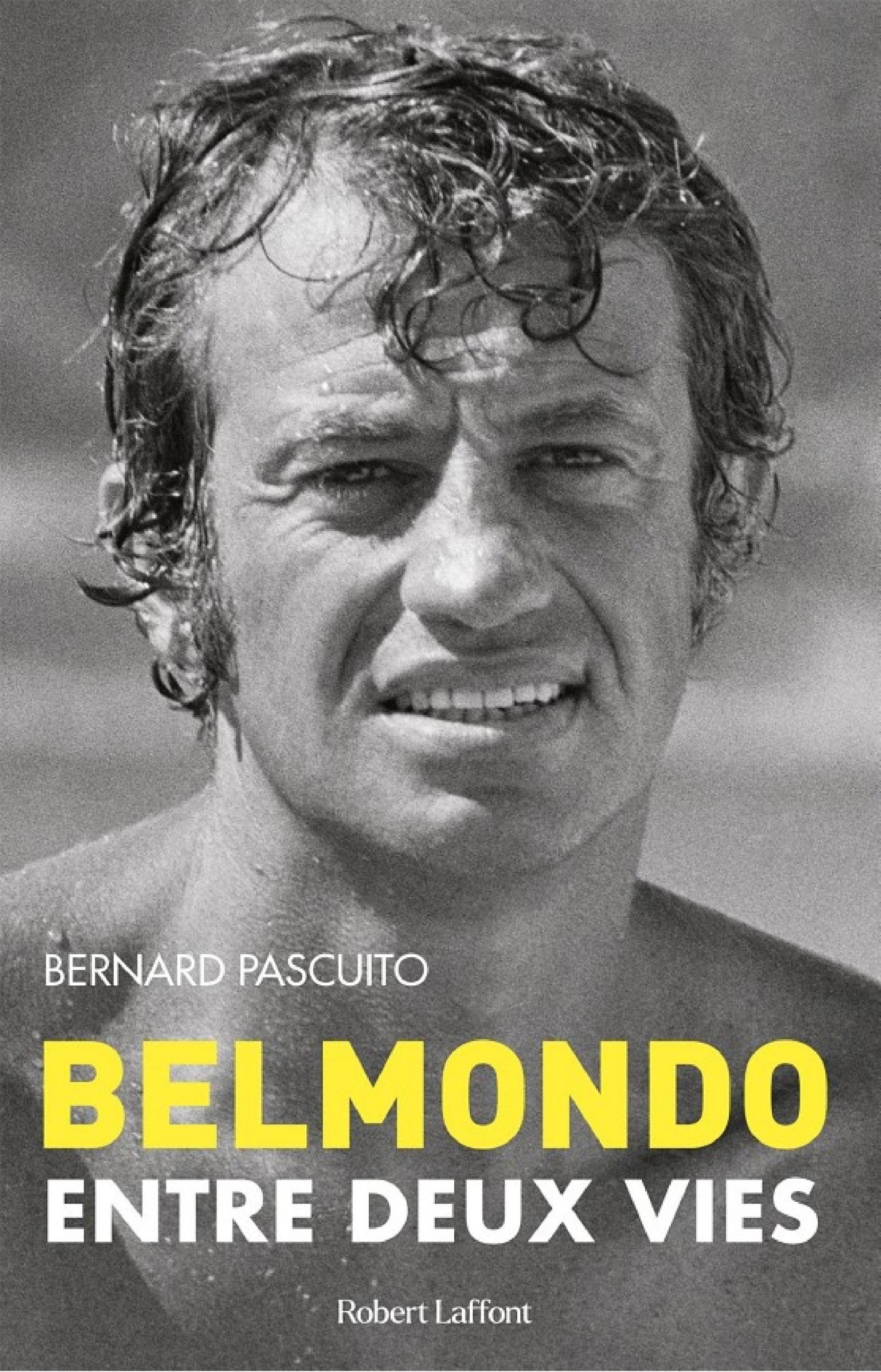 Belmondo: Entre deux vies