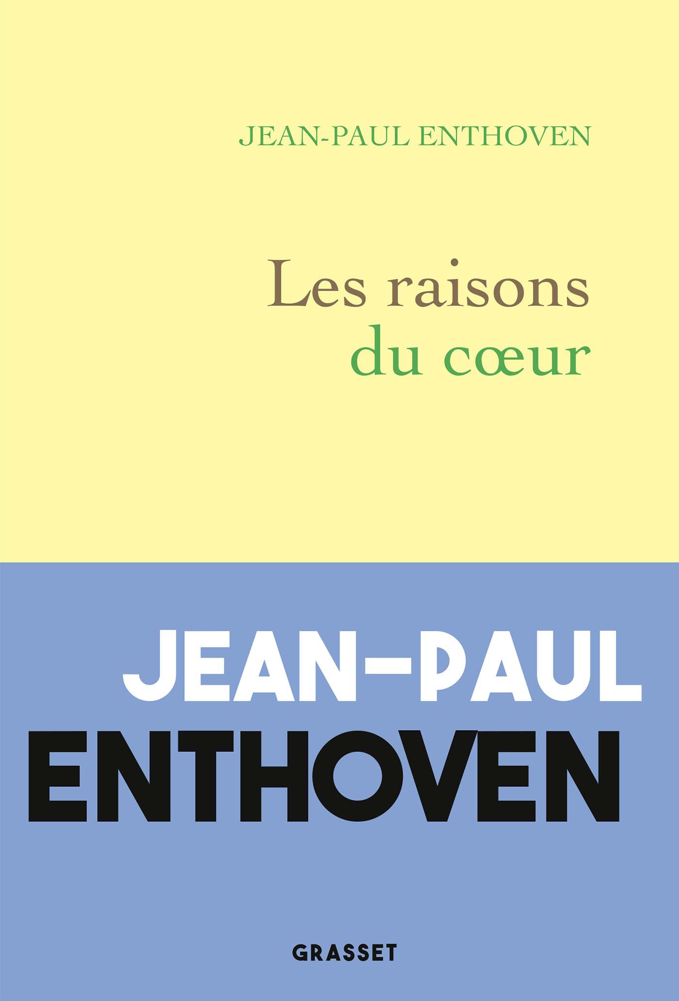 Les raisons du cœur