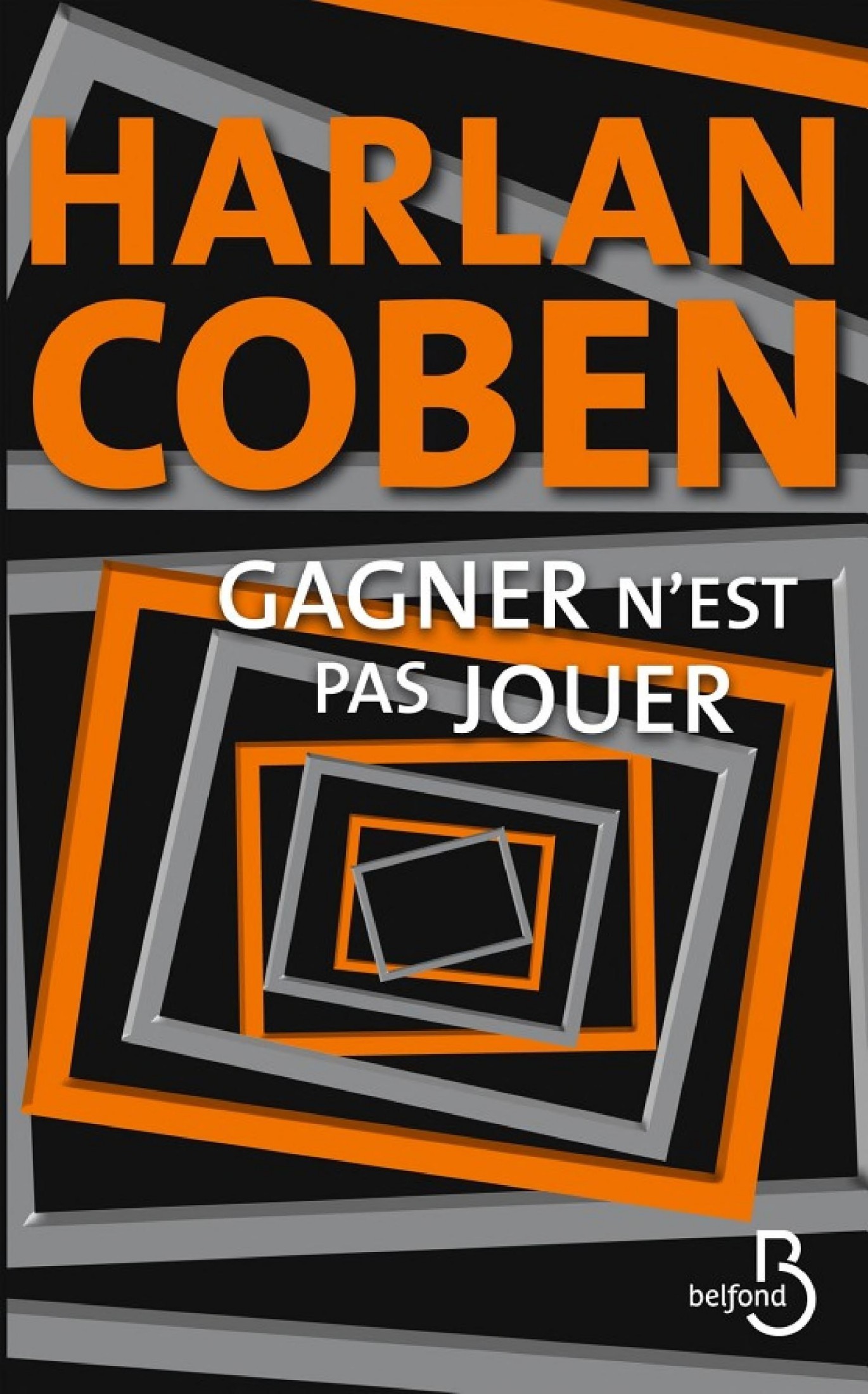 Gagner n'est pas jouer