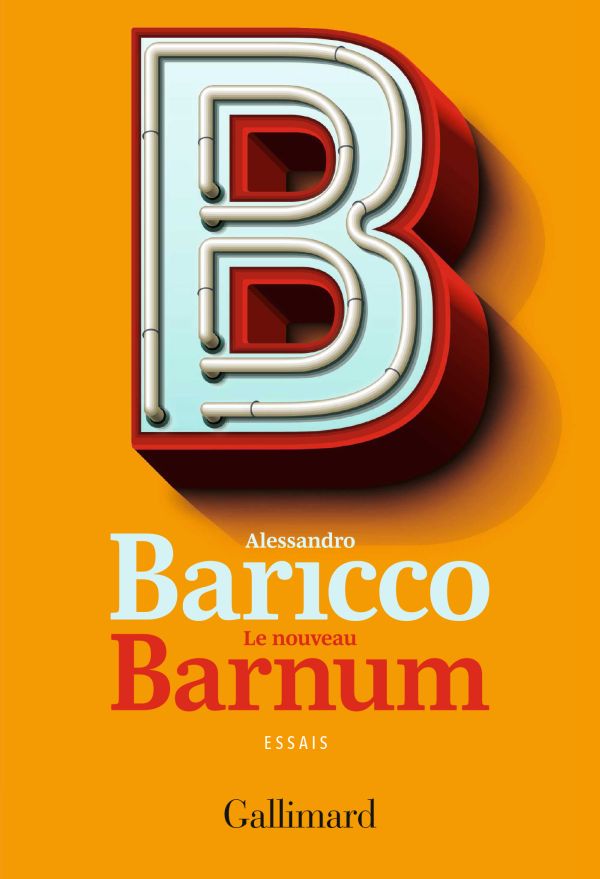 Le nouveau Barnum