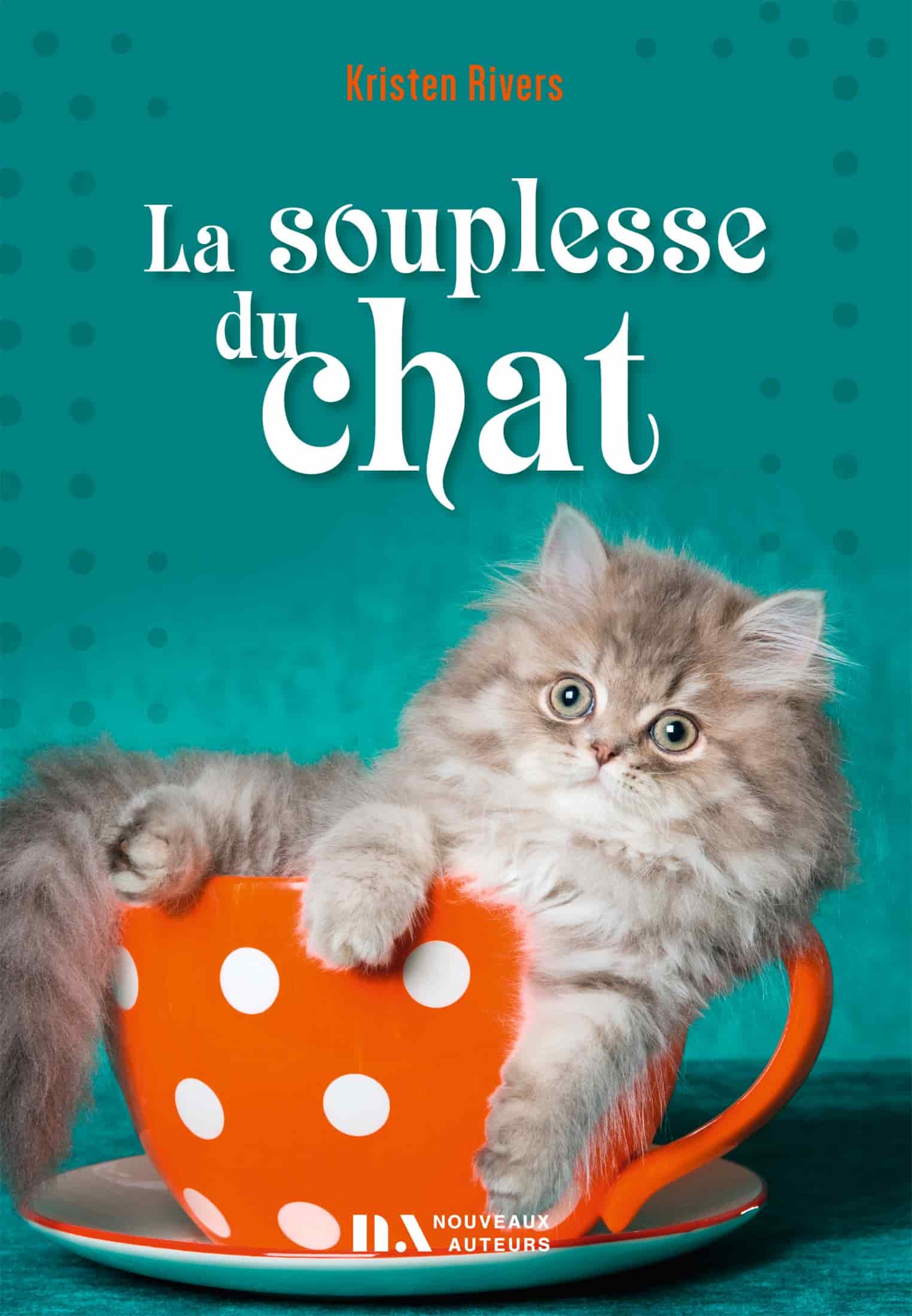 La souplesse du chat