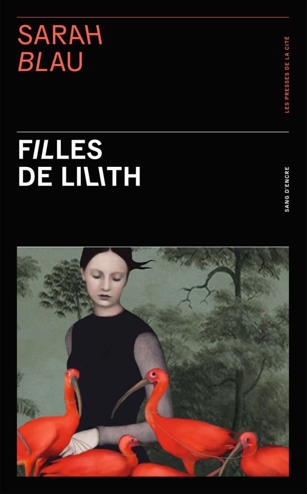 Filles de Lilith