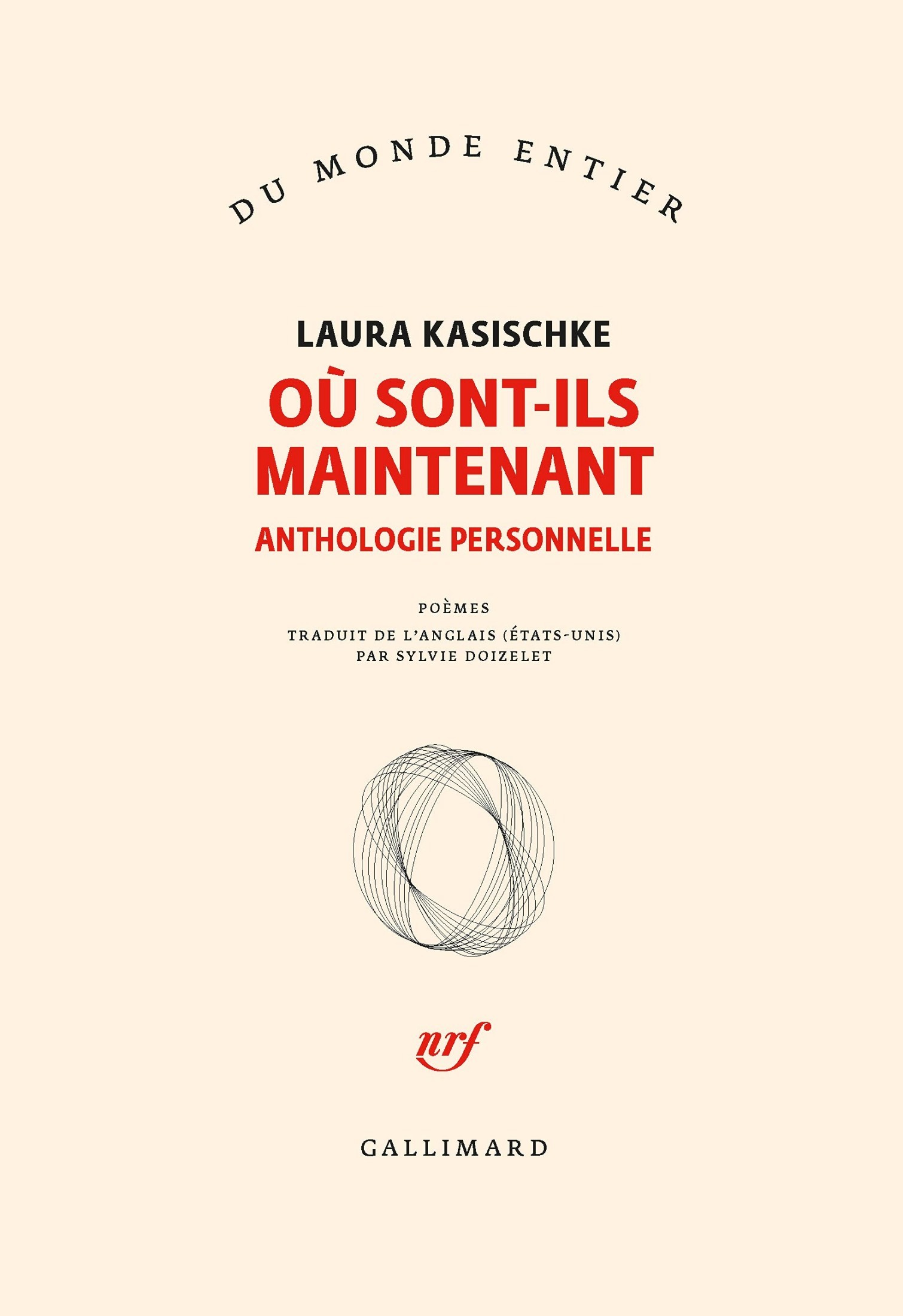 Où sont-ils maintenant: Anthologie personnelle