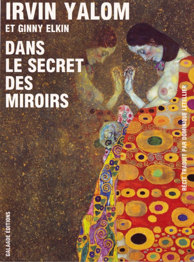 Dans le secret des miroirs