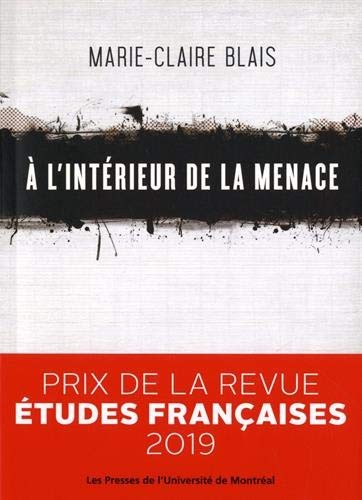 À l'intérieur de la menace