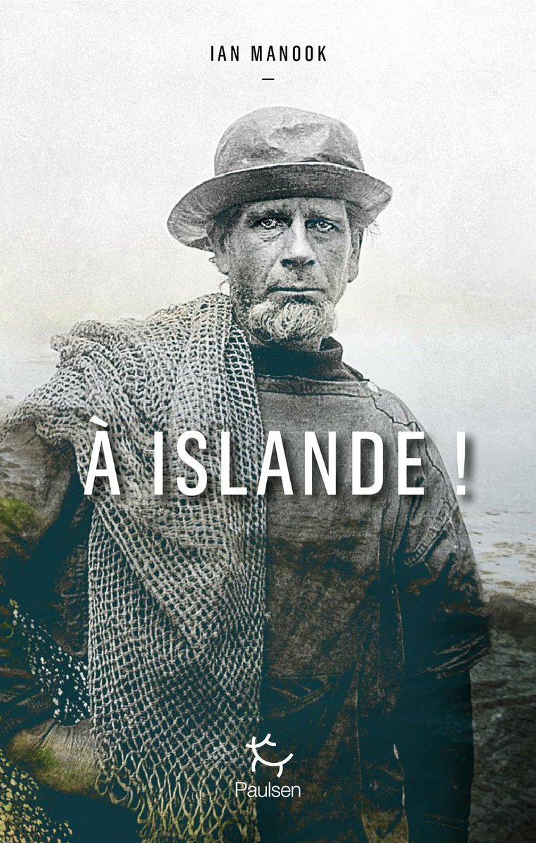 À Islande !