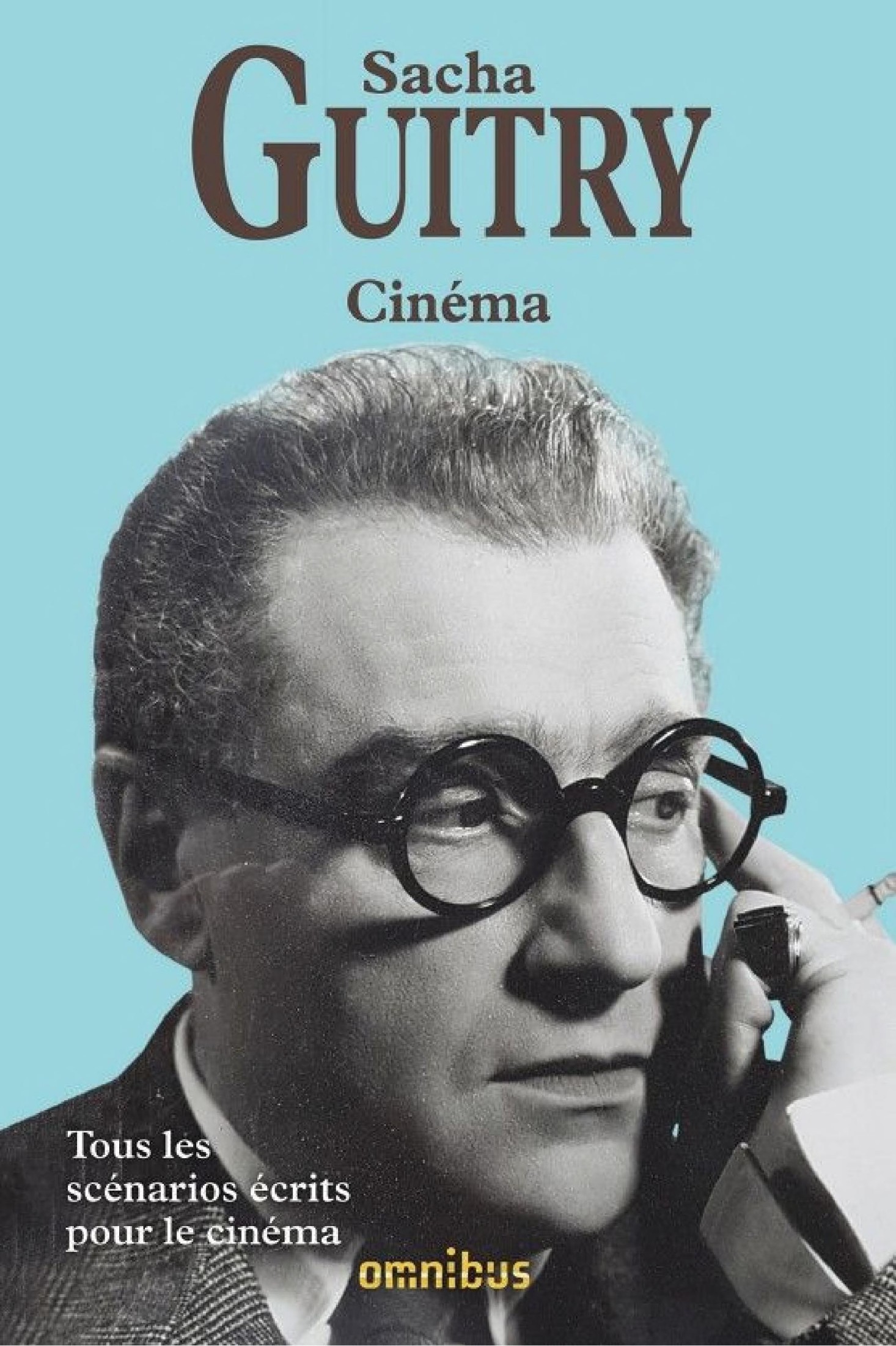 Cinéma (Nouv. éd.)