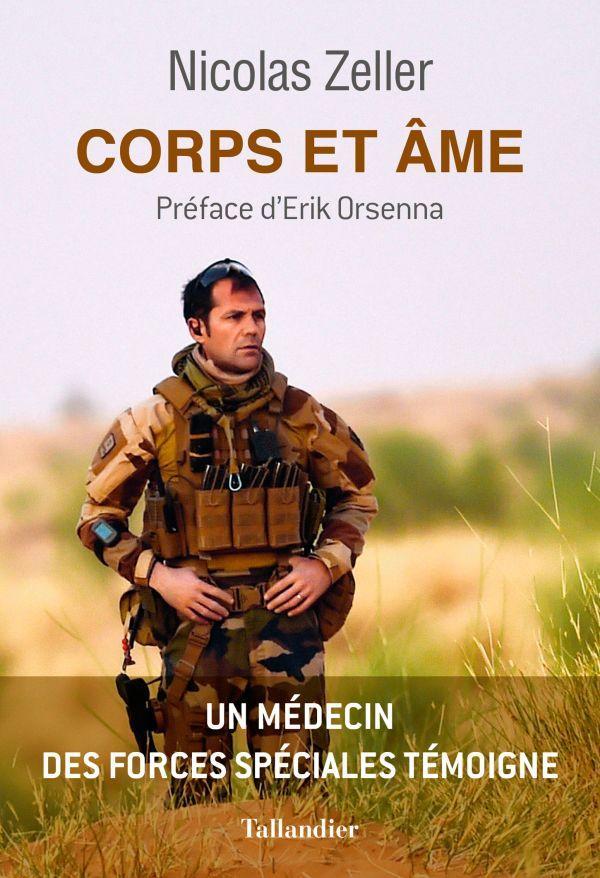Corps et âme