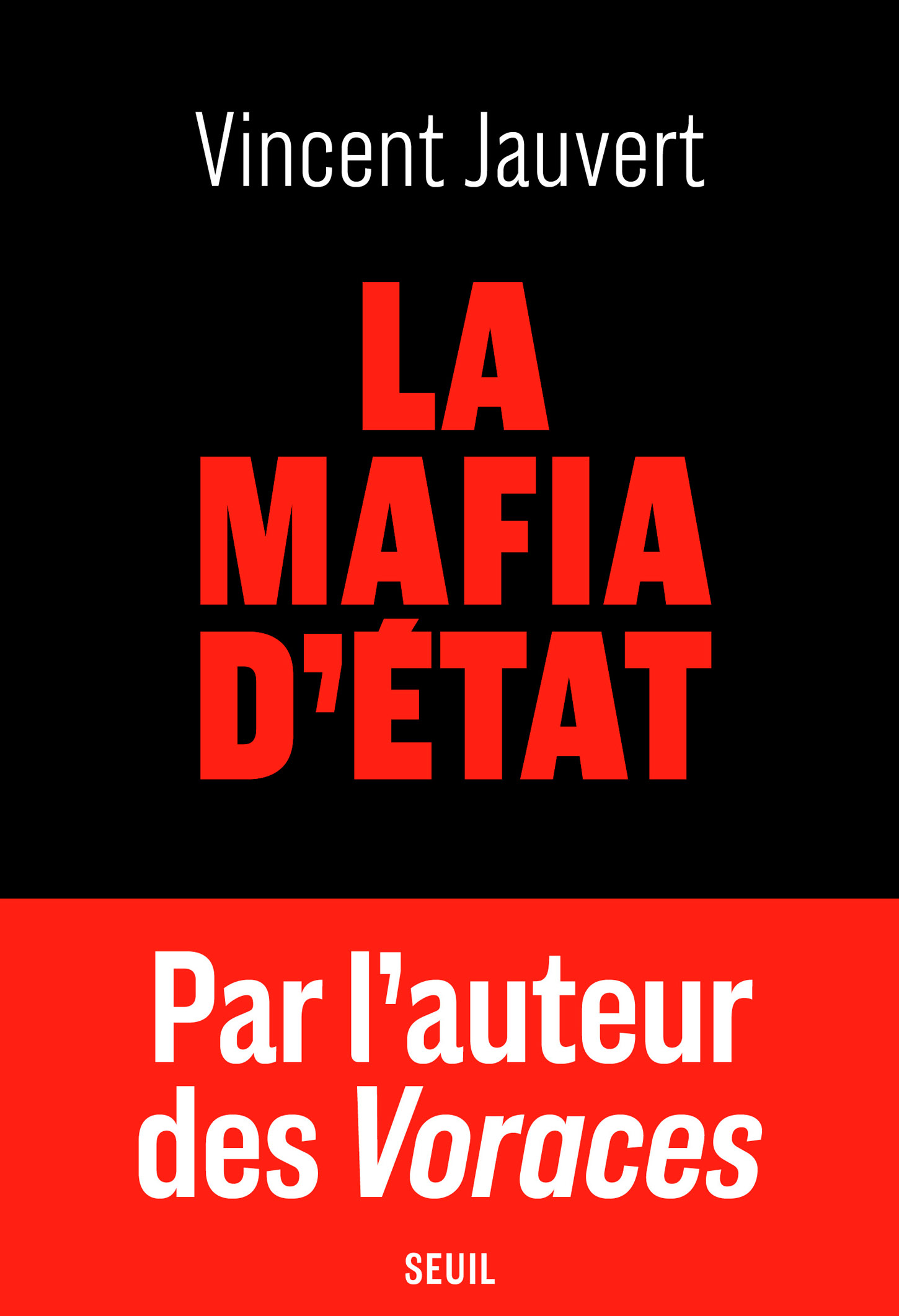 La mafia d’État