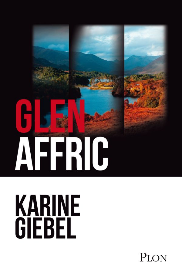 Glen Affric