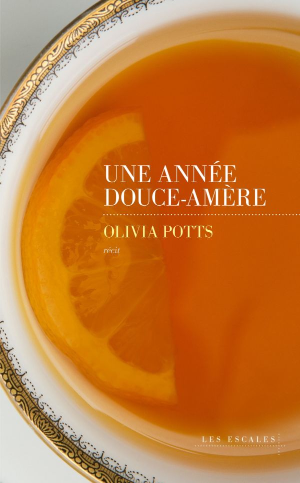 Une année douce-amère