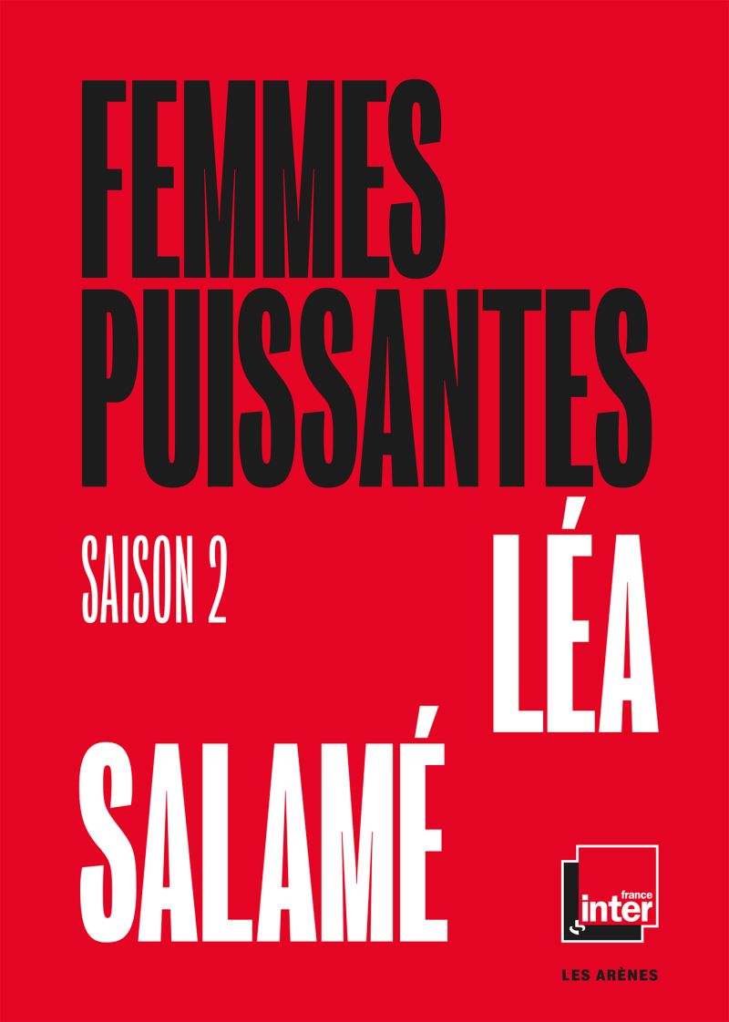 Femmes puissantes II