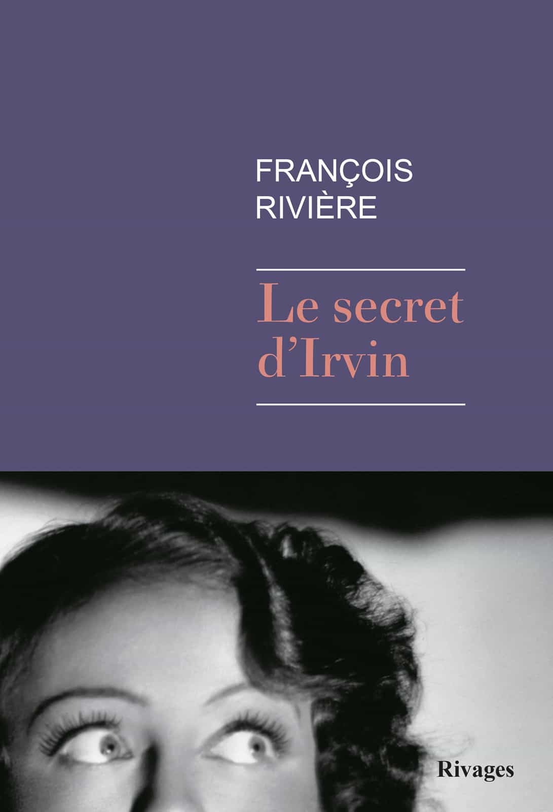 Le Secret d'Irvin
