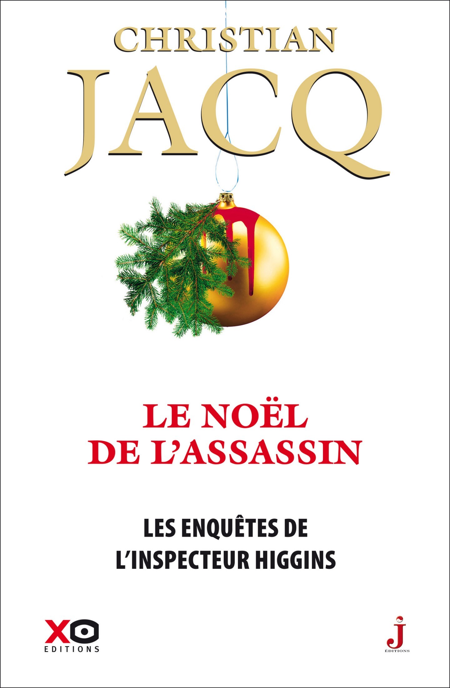 Le Noël de l’assassin