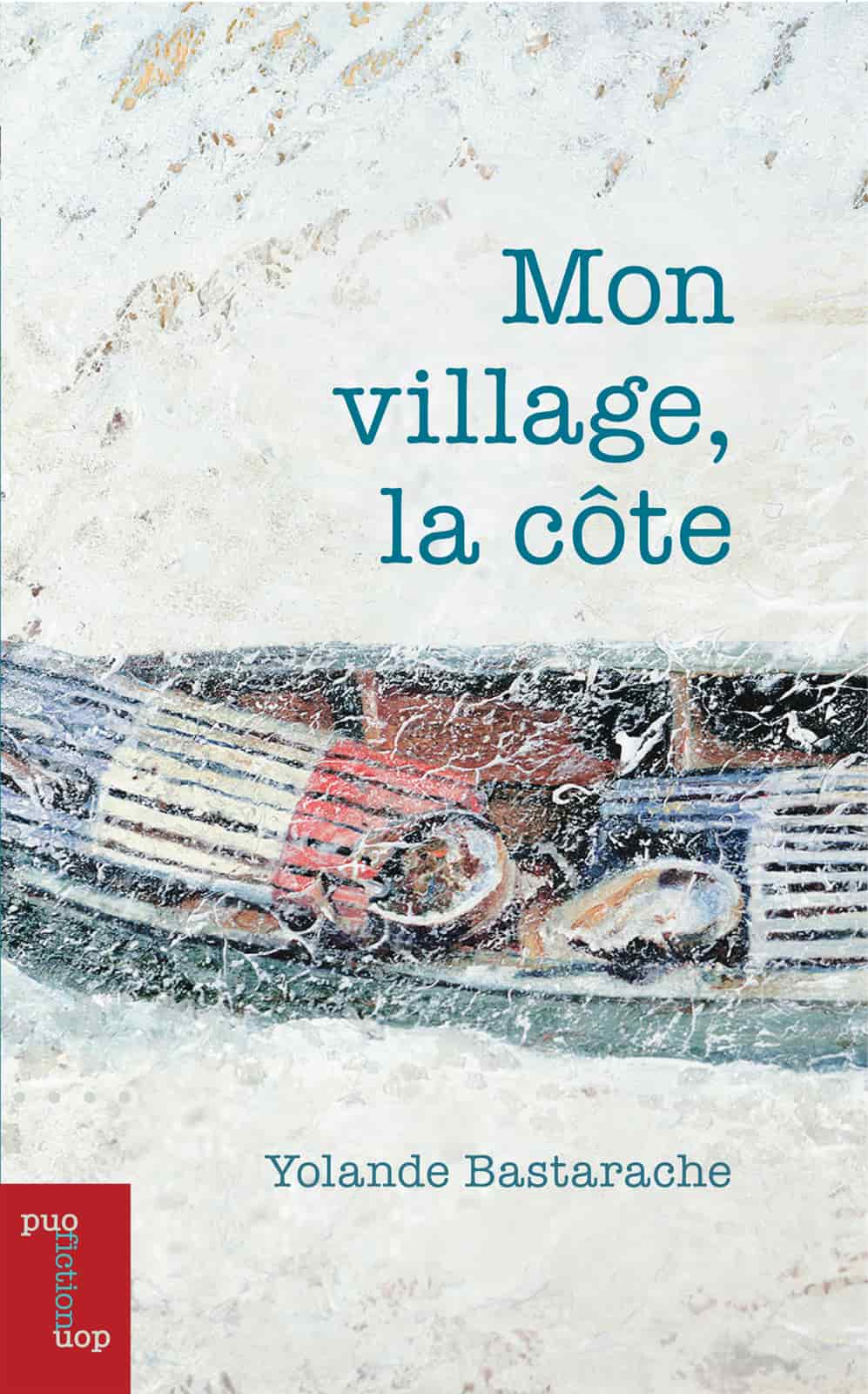 Mon village, la côte