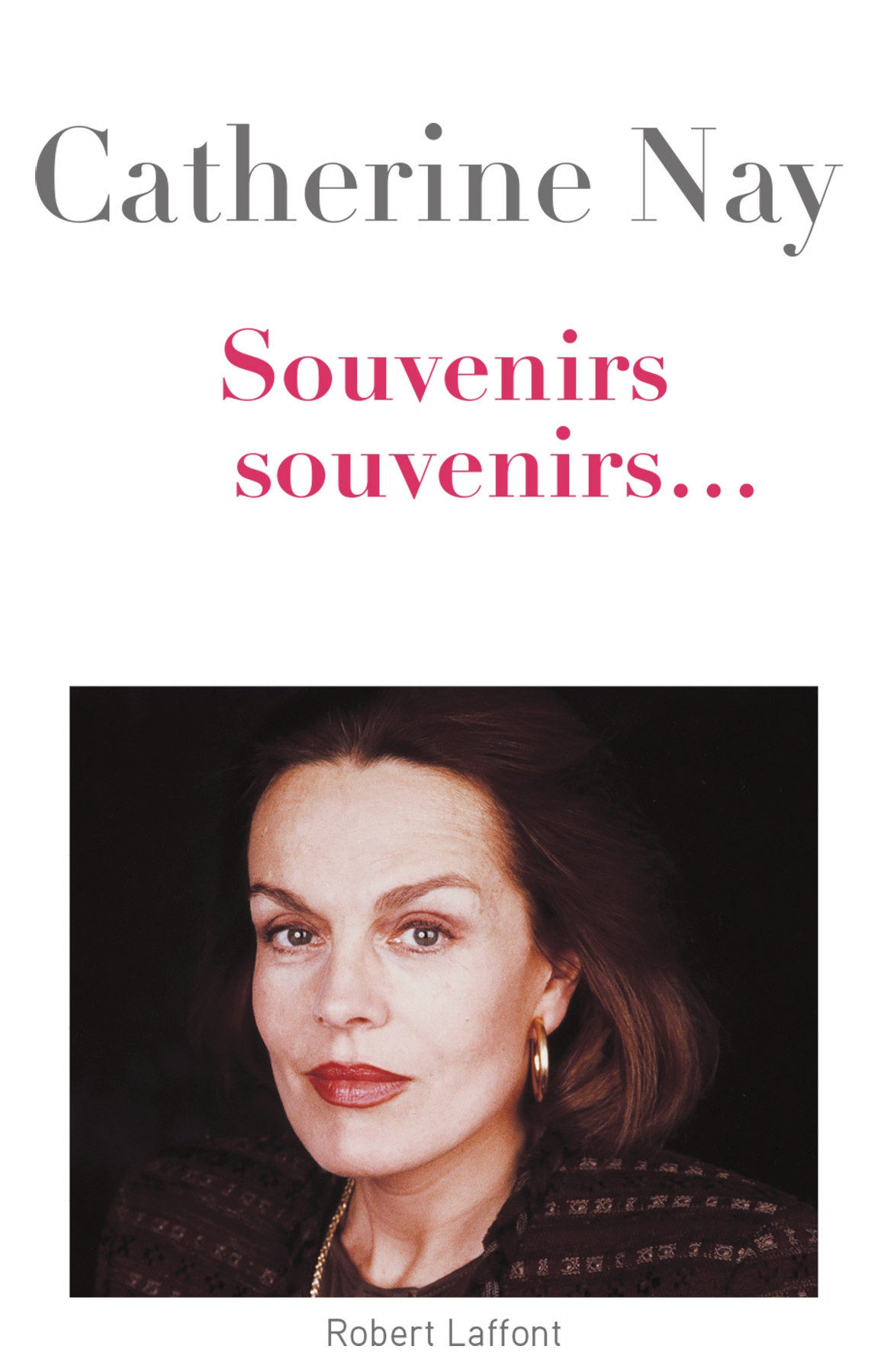 Souvenirs, souvenirs