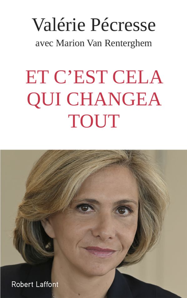 Et c'est cela qui changea tout