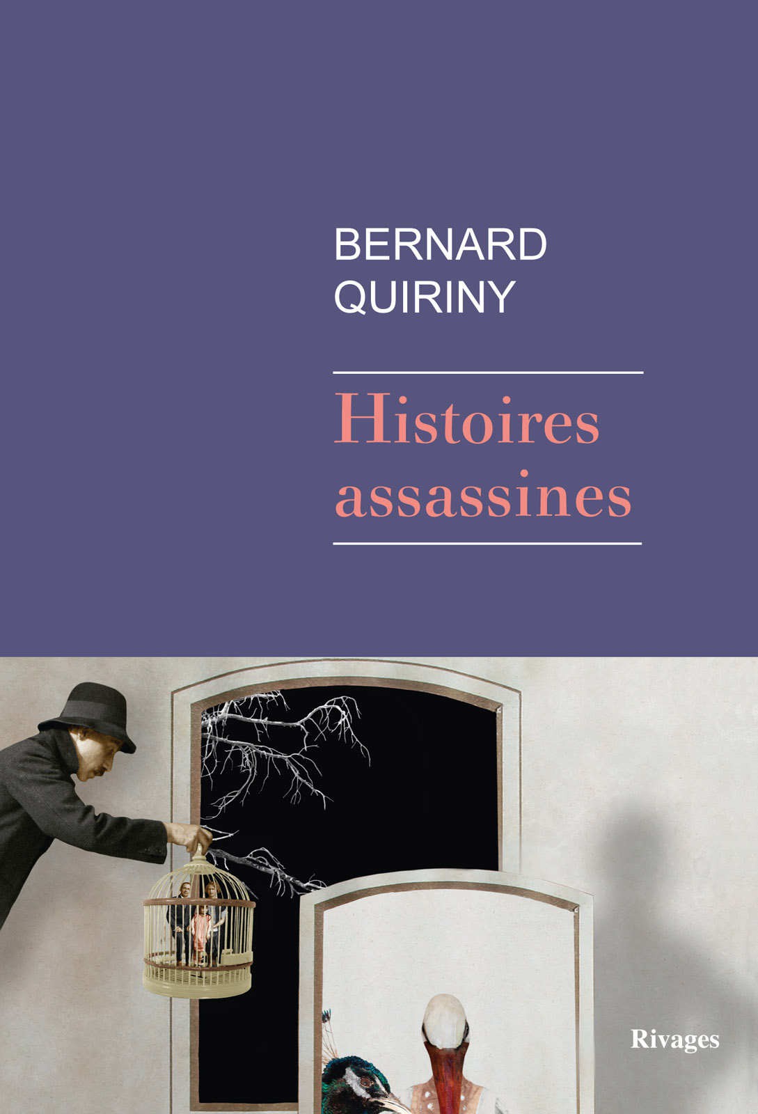 Histoires assassines