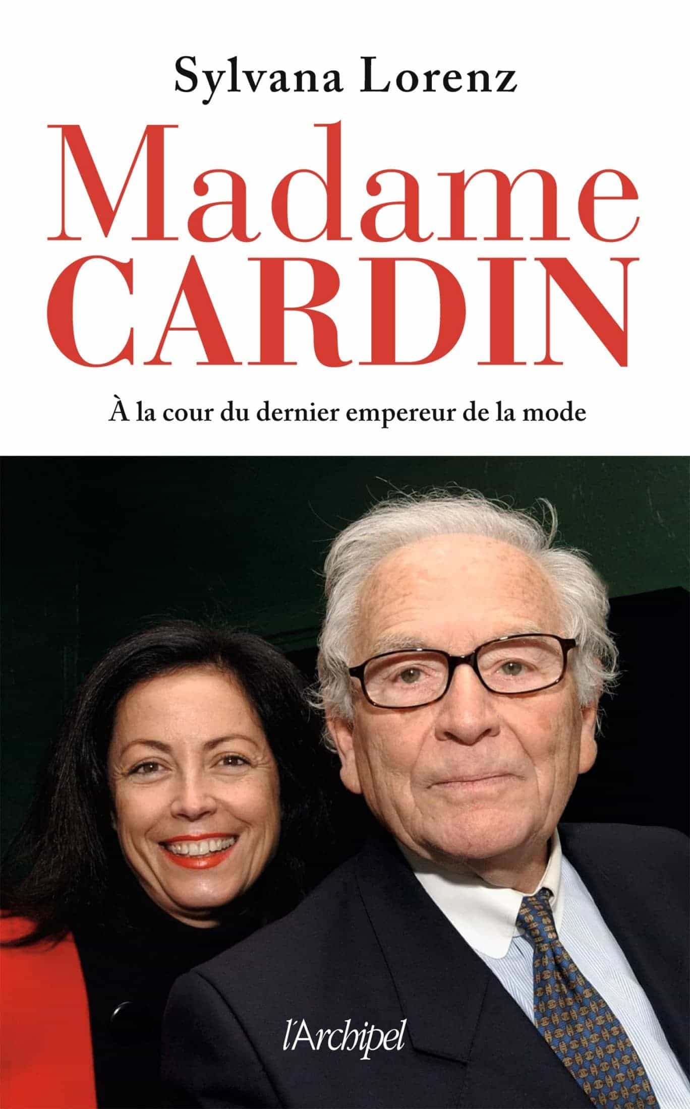 Madame Cardin