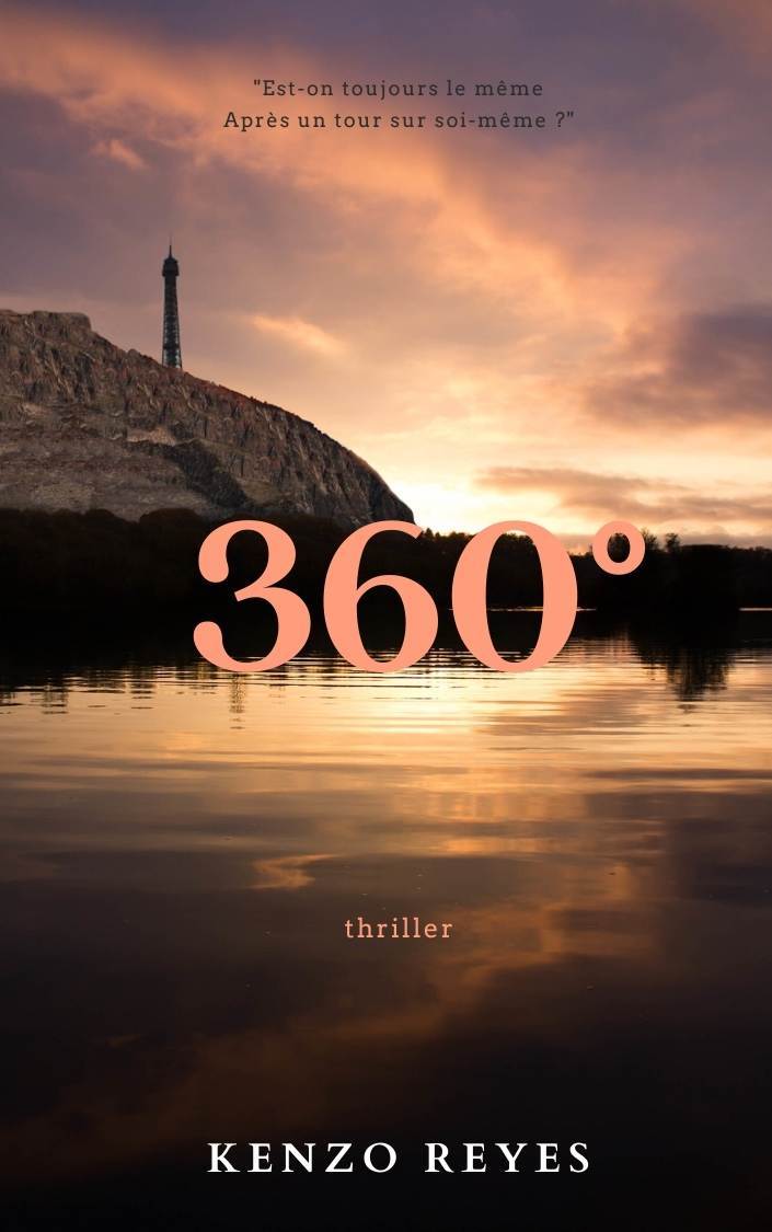 360 °: De l'asphalte à la rive