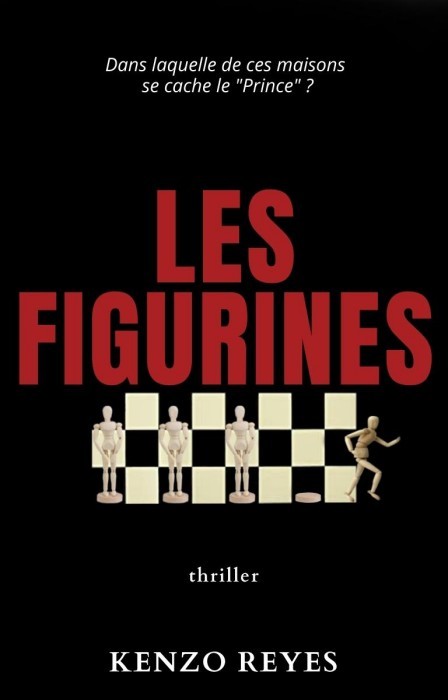 Les figurines